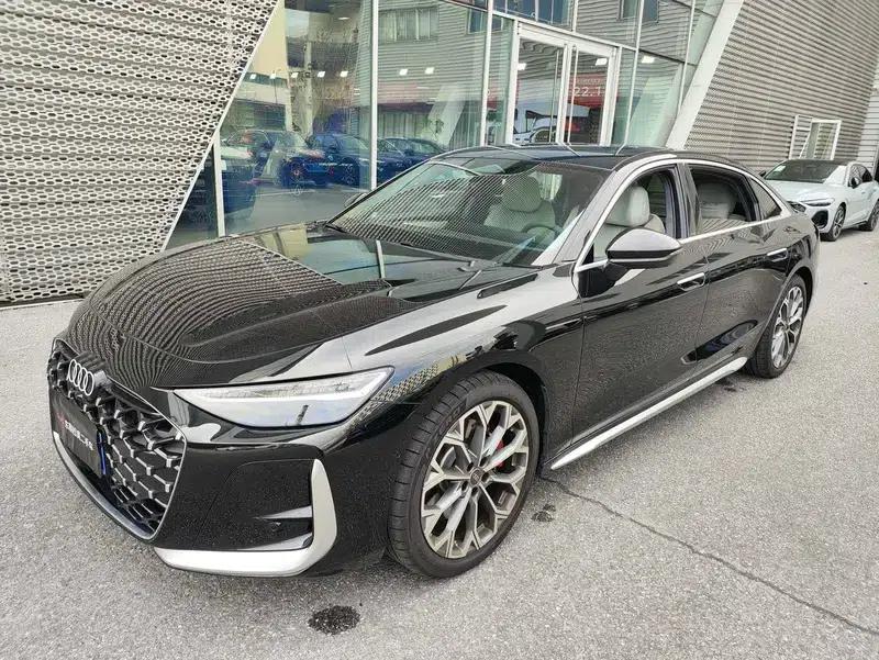 Audi A6L 2026 2.0T Premium Elegance Edition — миниатюра 13