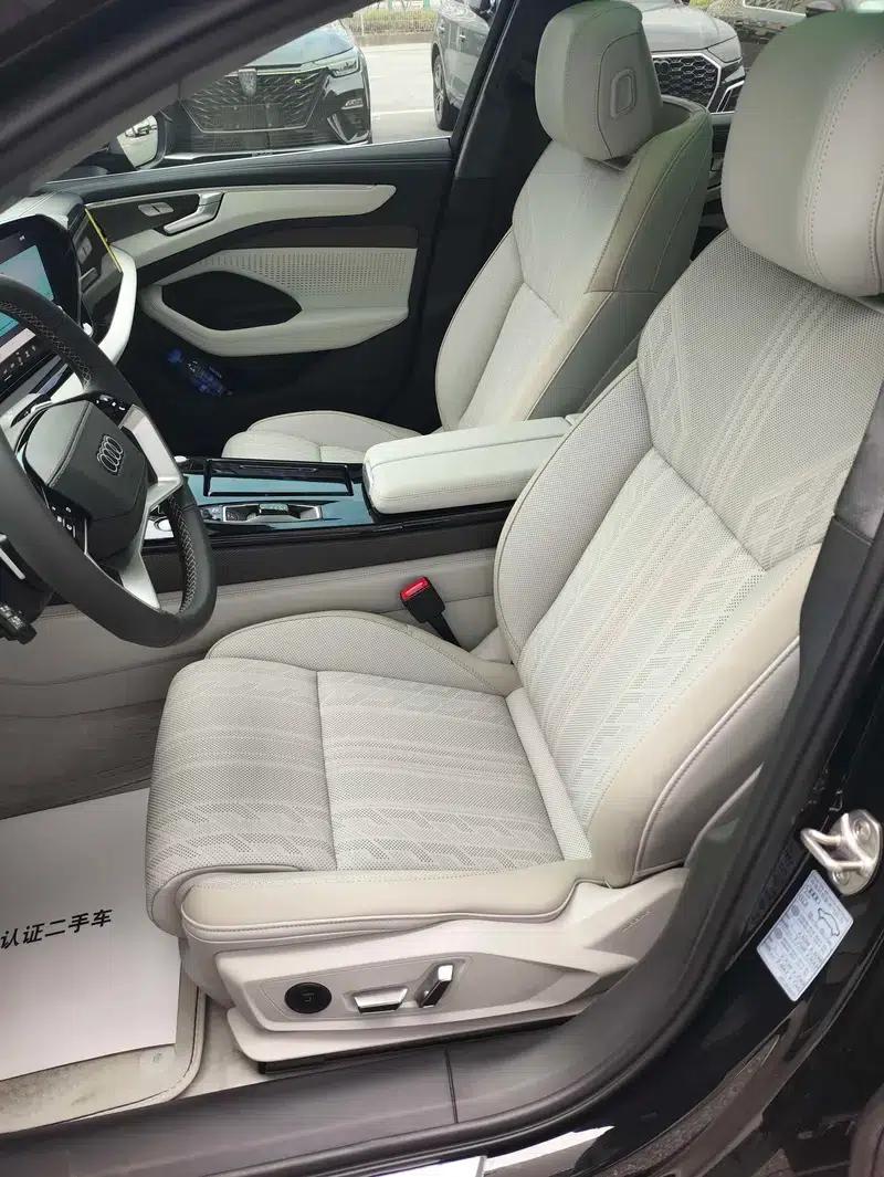 Audi A6L 2026 2.0T Premium Elegance Edition — миниатюра 17