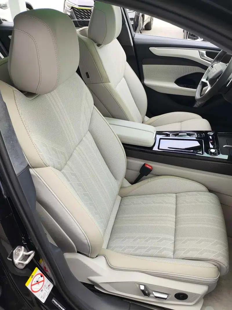 Audi A6L 2026 2.0T Premium Elegance Edition — миниатюра 18