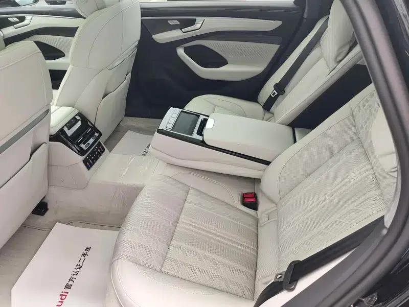 Audi A6L 2026 2.0T Premium Elegance Edition — миниатюра 19