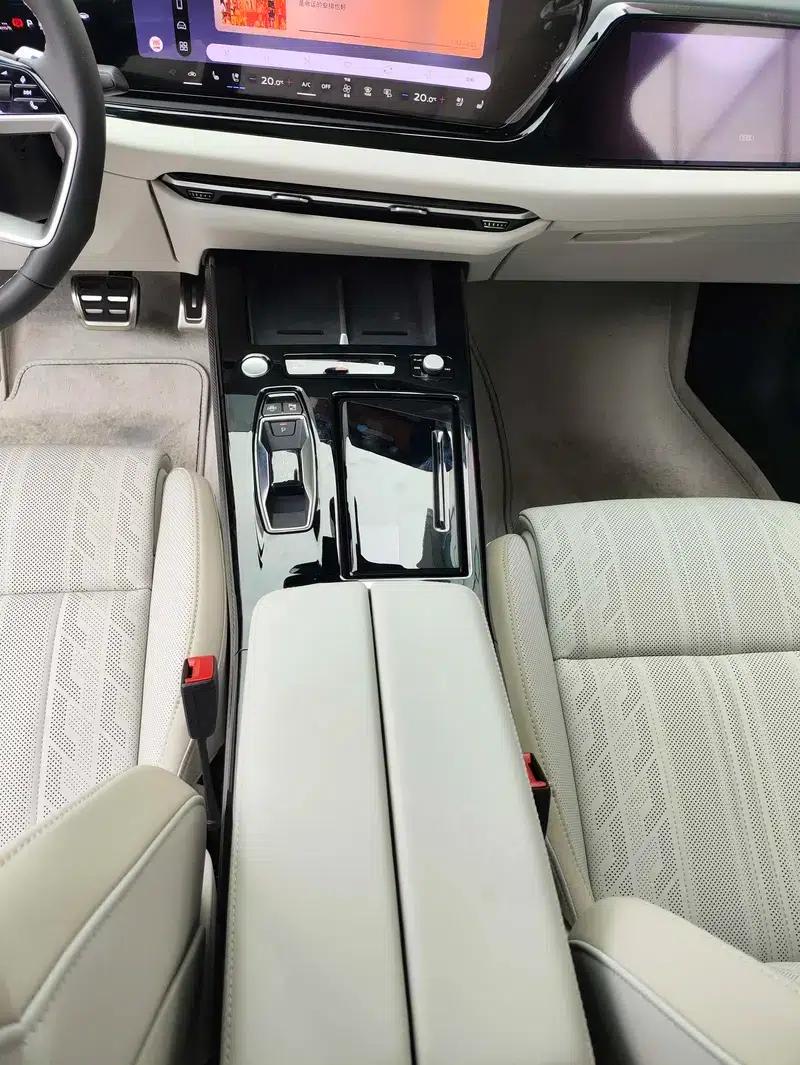 Audi A6L 2026 2.0T Premium Elegance Edition — миниатюра 20