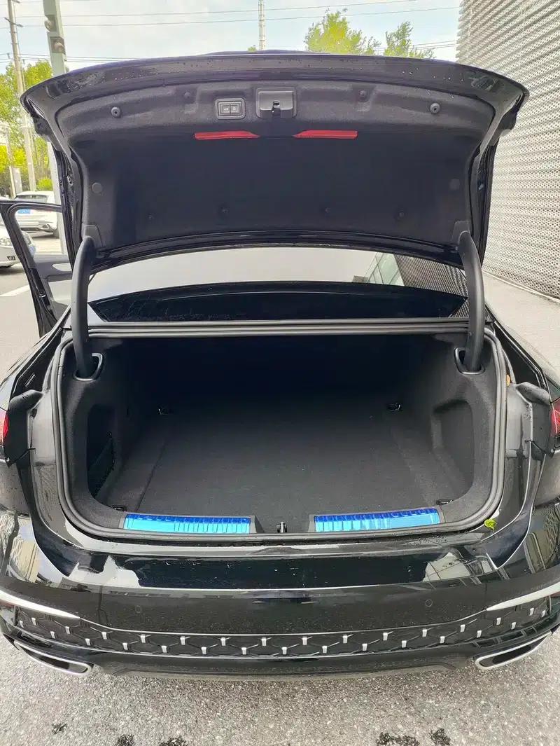 Audi A6L 2026 2.0T Premium Elegance Edition — миниатюра 21
