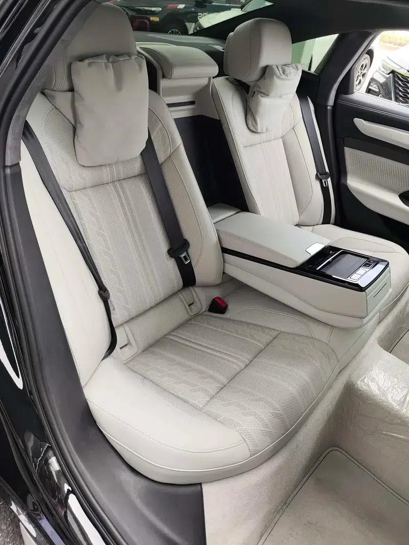 Audi A6L 2026 2.0T Premium Elegance Edition — миниатюра 22