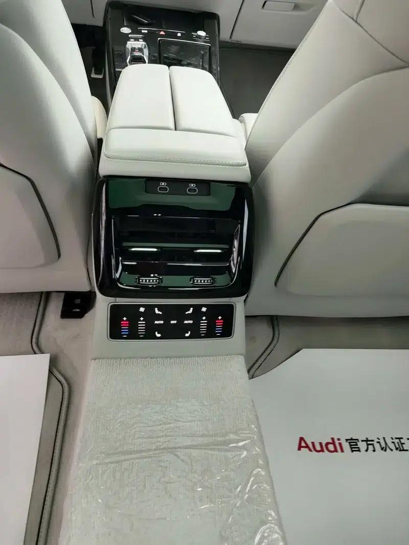 Audi A6L 2026 2.0T Premium Elegance Edition — миниатюра 8
