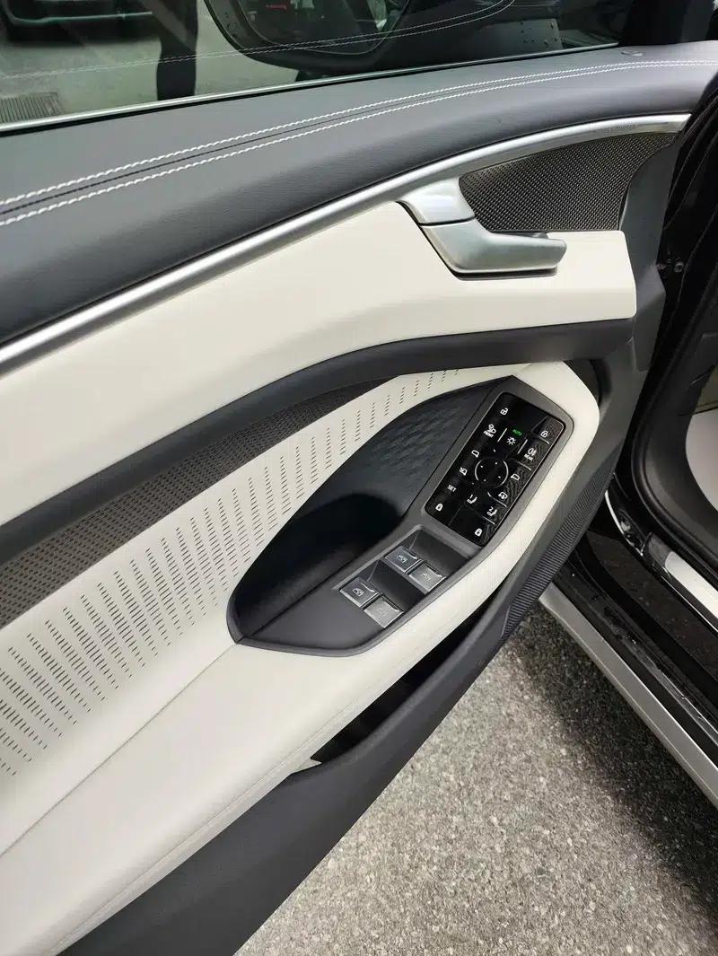 Audi A6L 2026 2.0T Premium Elegance Edition — миниатюра 10