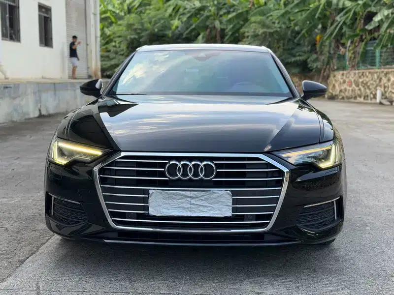 Audi A6L 2019 45 TFSI Premium Dynamic Edition — миниатюра 2