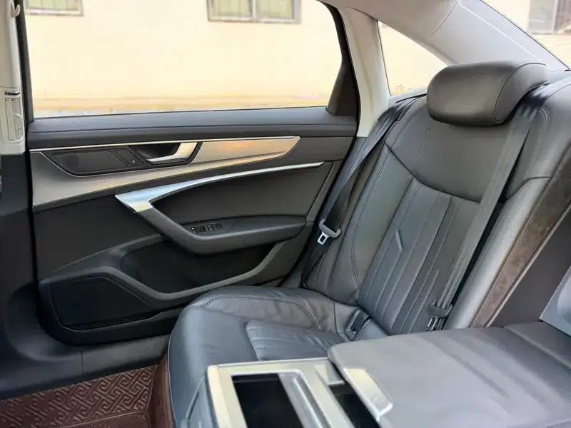 Audi A6L 2019 45 TFSI Premium Dynamic Edition — миниатюра 5