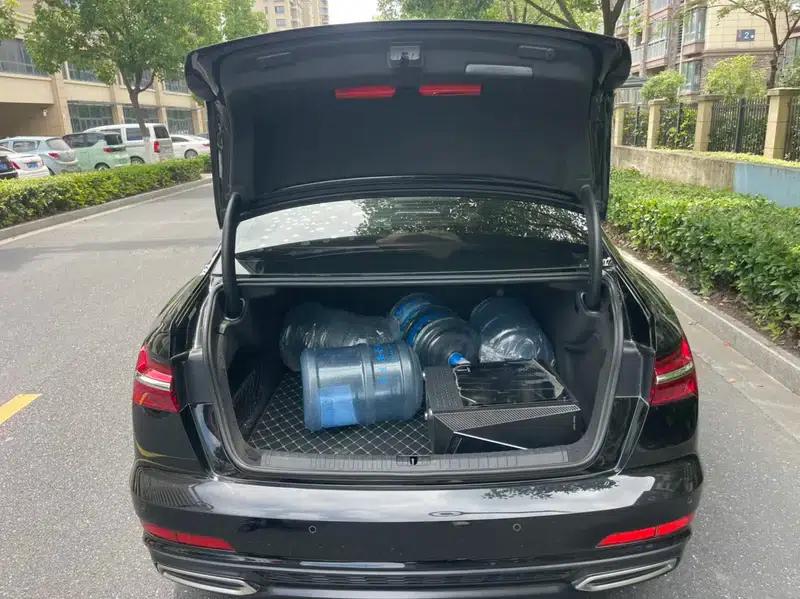 Audi A6L 2019 40 TFSI Luxury Dynamic — миниатюра 7