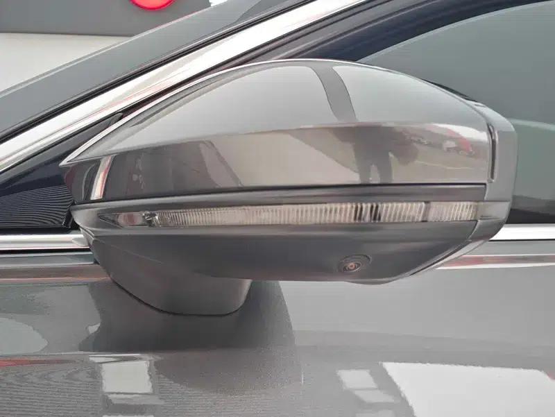 Audi A6L 2019 45 TFSI Premium Elegance Edition — миниатюра 11