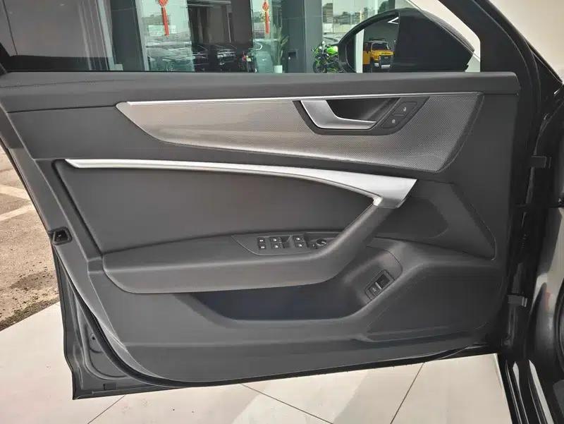 Audi A6L 2019 45 TFSI Premium Elegance Edition — миниатюра 12