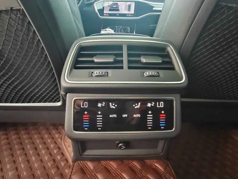 Audi A6L 2019 45 TFSI Premium Elegance Edition — миниатюра 13