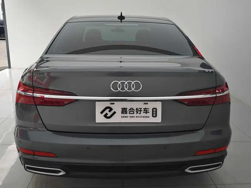 Audi A6L 2019 45 TFSI Premium Elegance Edition — миниатюра 6