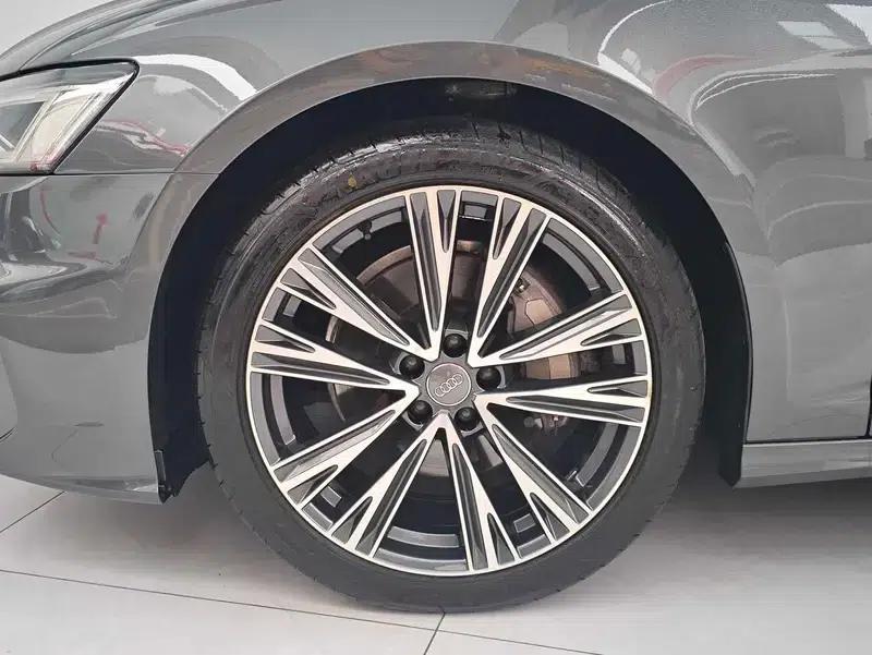 Audi A6L 2019 45 TFSI Premium Elegance Edition — миниатюра 9