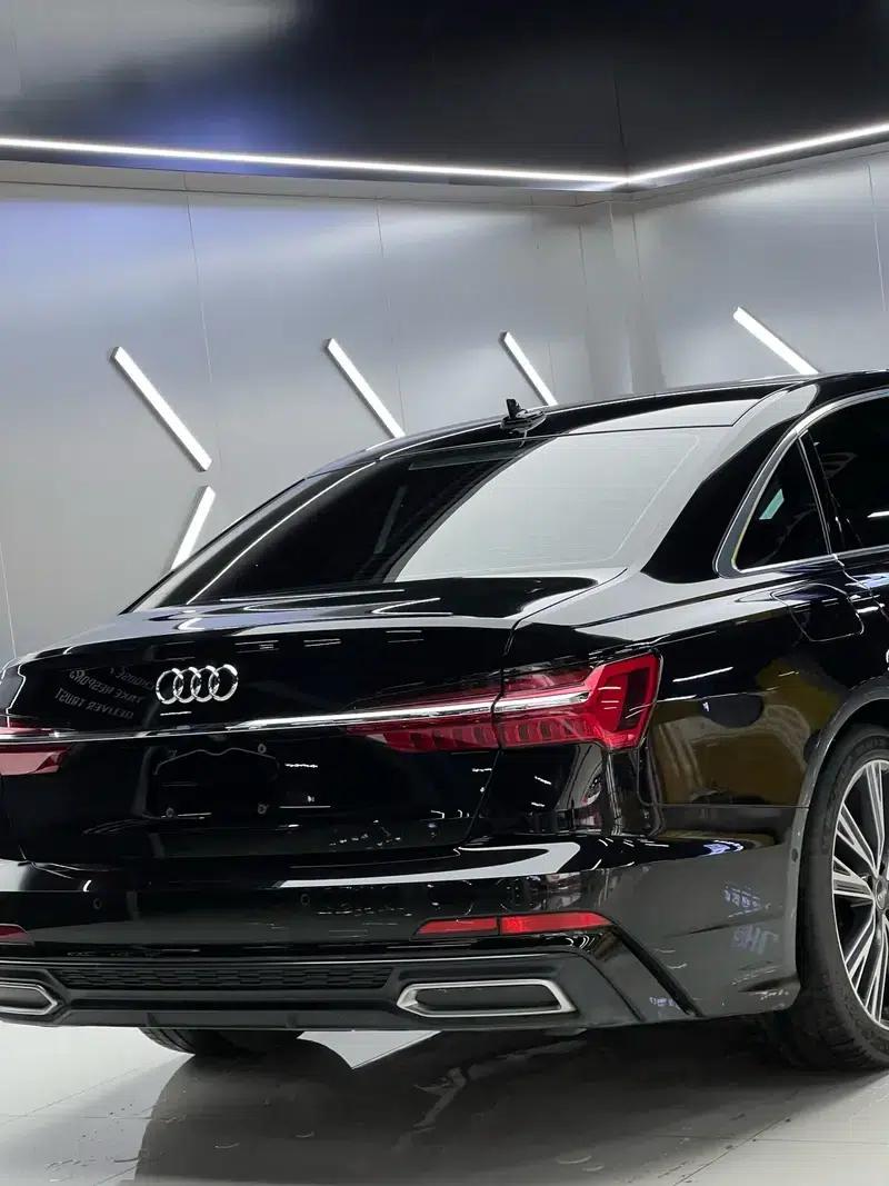 Audi A6L 2019 45 TFSI quattro Premium Dynamic Edition — миниатюра 13