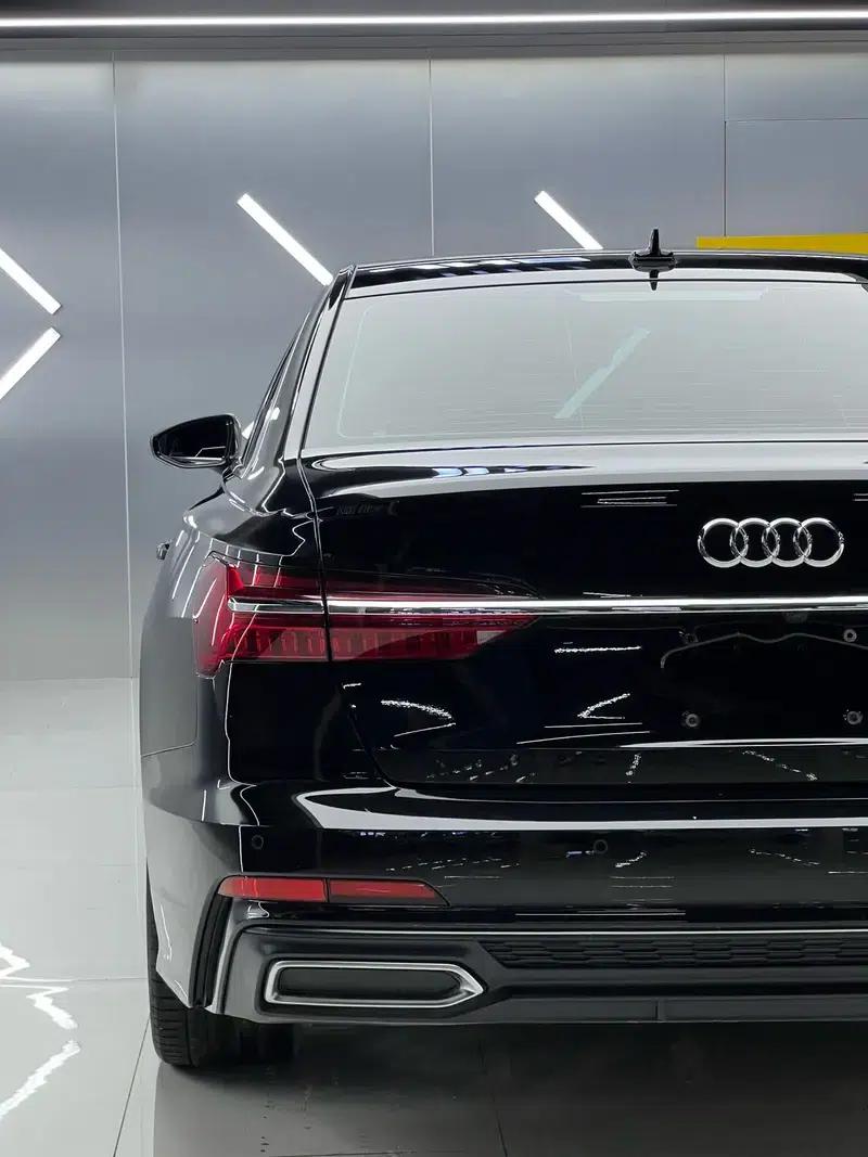 Audi A6L 2019 45 TFSI quattro Premium Dynamic Edition — миниатюра 14
