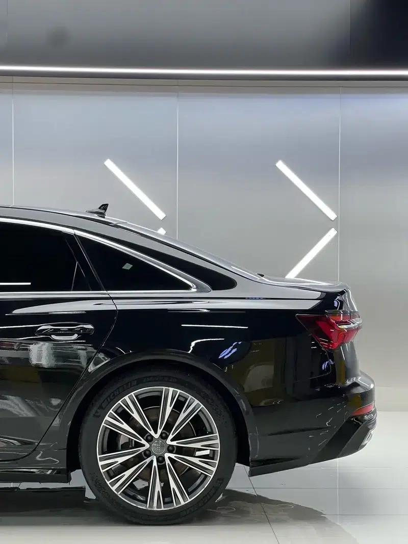 Audi A6L 2019 45 TFSI quattro Premium Dynamic Edition — миниатюра 16