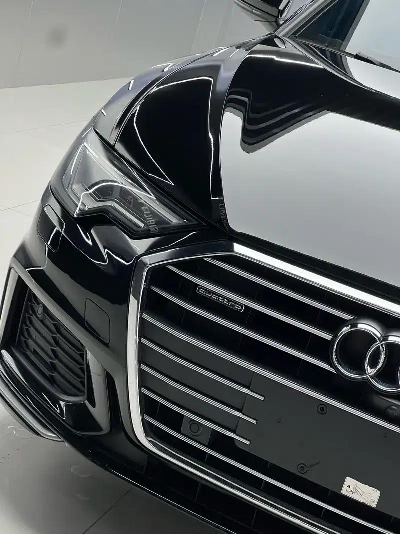 Audi A6L 2019 45 TFSI quattro Premium Dynamic Edition — миниатюра 17