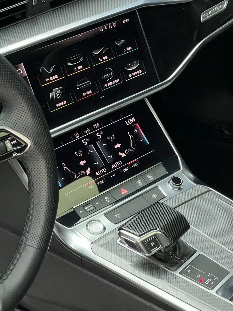 Audi A6L 2019 45 TFSI quattro Premium Dynamic Edition — миниатюра 10