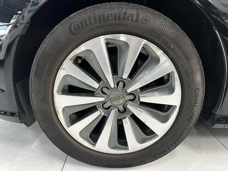 Audi A6L 2017 TFSI Comfort — миниатюра 12