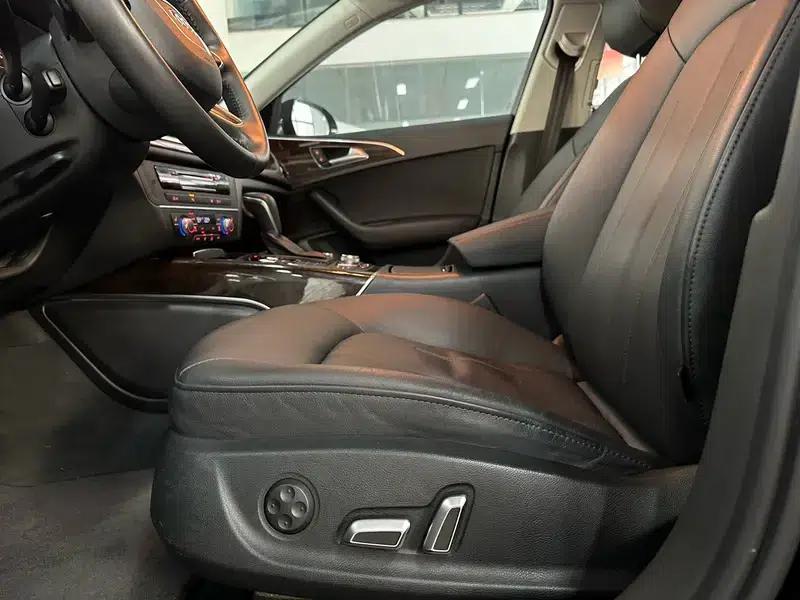 Audi A6L 2017 TFSI Comfort — миниатюра 17
