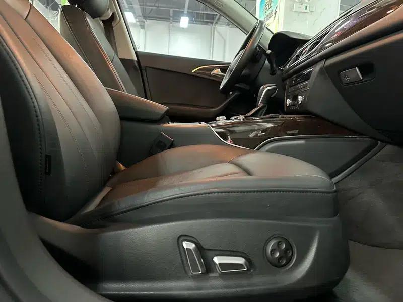 Audi A6L 2017 TFSI Comfort — миниатюра 18