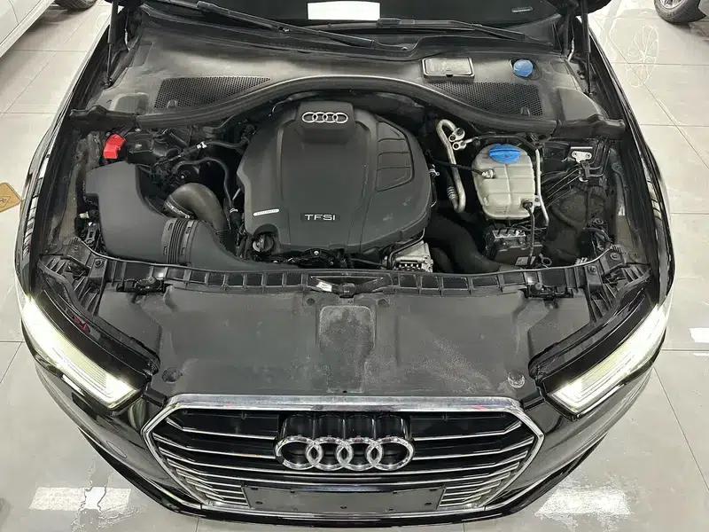 Audi A6L 2017 TFSI Comfort — миниатюра 7
