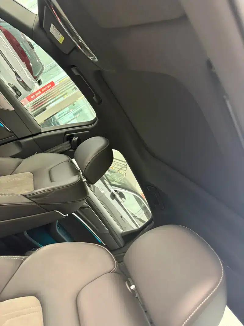 Audi A6L 2019 40 TFSI Luxury Dynamic — миниатюра 10