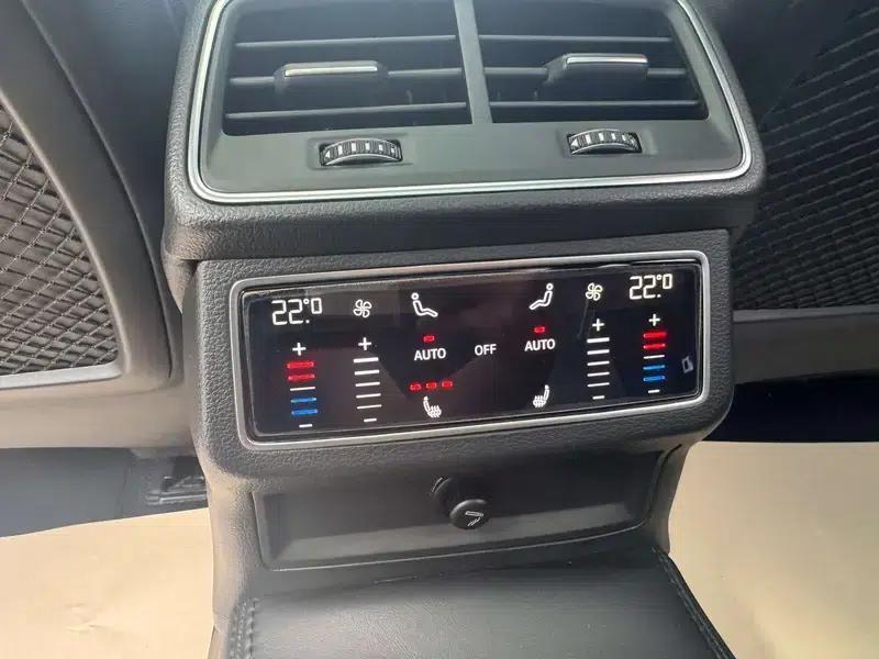 Audi A6L 2022 45 TFSI quattro Premium Elegance — миниатюра 5