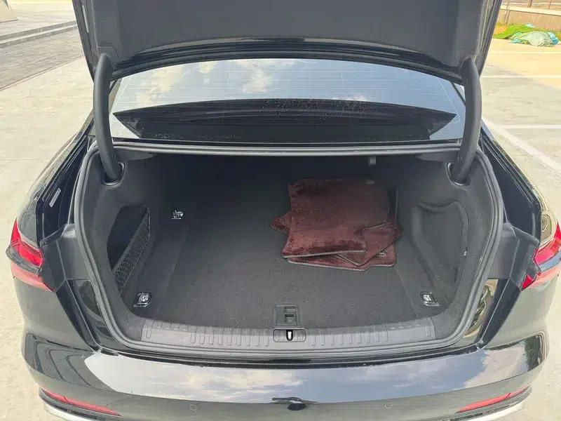 Audi A6L 2022 45 TFSI quattro Premium Elegance — миниатюра 10