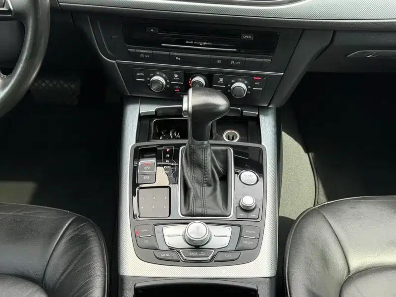 Audi A6L 2015 TFSI Millionth Anniversary Smart Edition — миниатюра 15