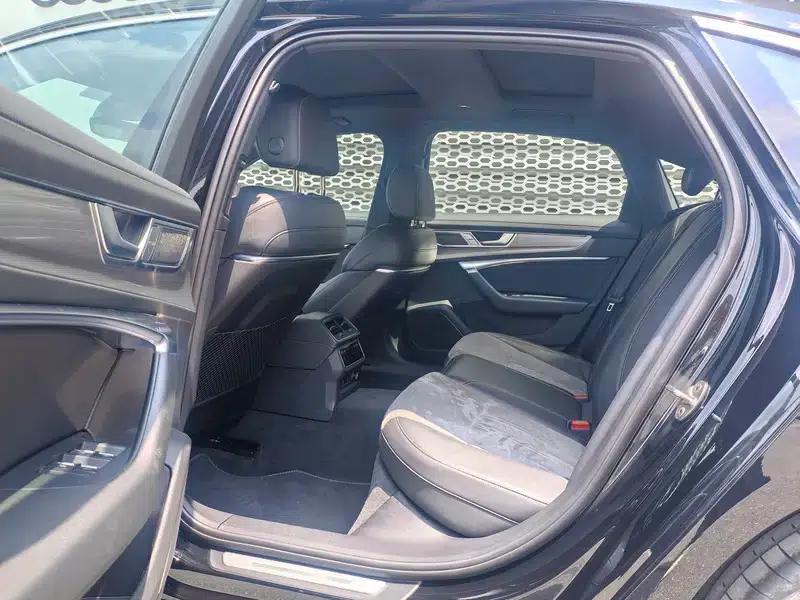 Audi A6L 2024 45 TFSI Premium Dynamic Edition — миниатюра 12