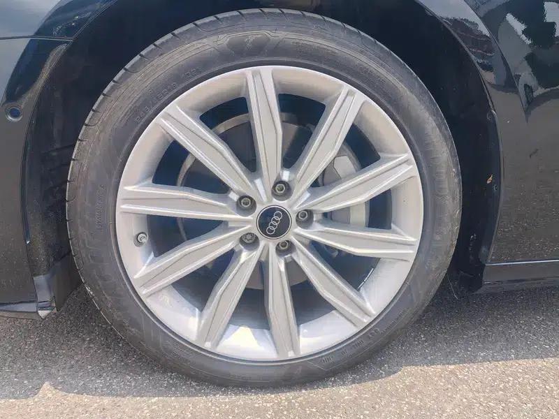 Audi A6L 2024 45 TFSI Premium Dynamic Edition — миниатюра 6