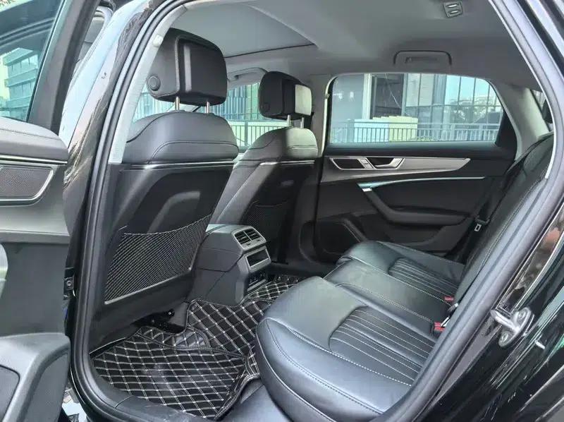 Audi A6L 2022 40 TFSI Luxury Elegance — миниатюра 9