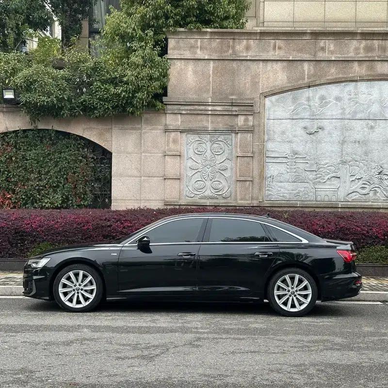 Audi A6L 2020 45 TFSI Premium Dynamic Edition — миниатюра 4