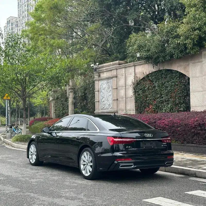 Audi A6L 2020 45 TFSI Premium Dynamic Edition — миниатюра 5