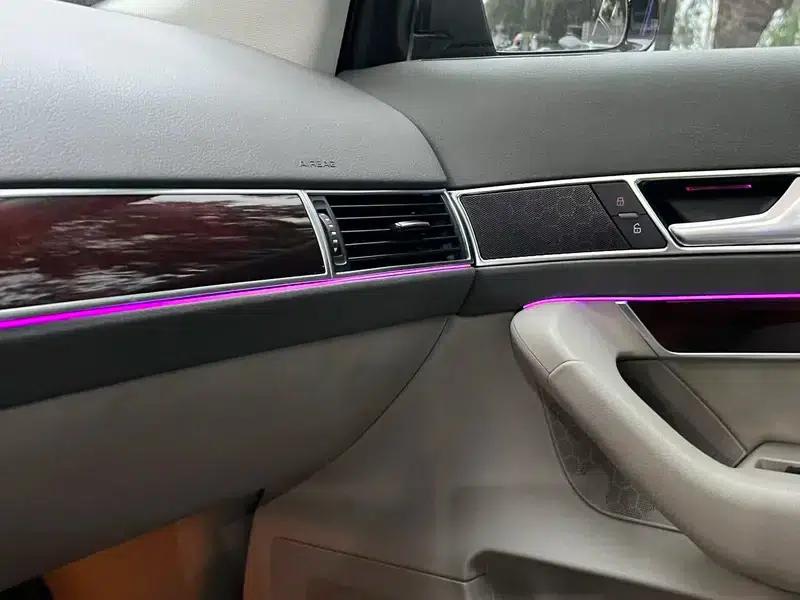 Audi A6L 2011 2.0 TFSI Automatic Standard Edition — миниатюра 6