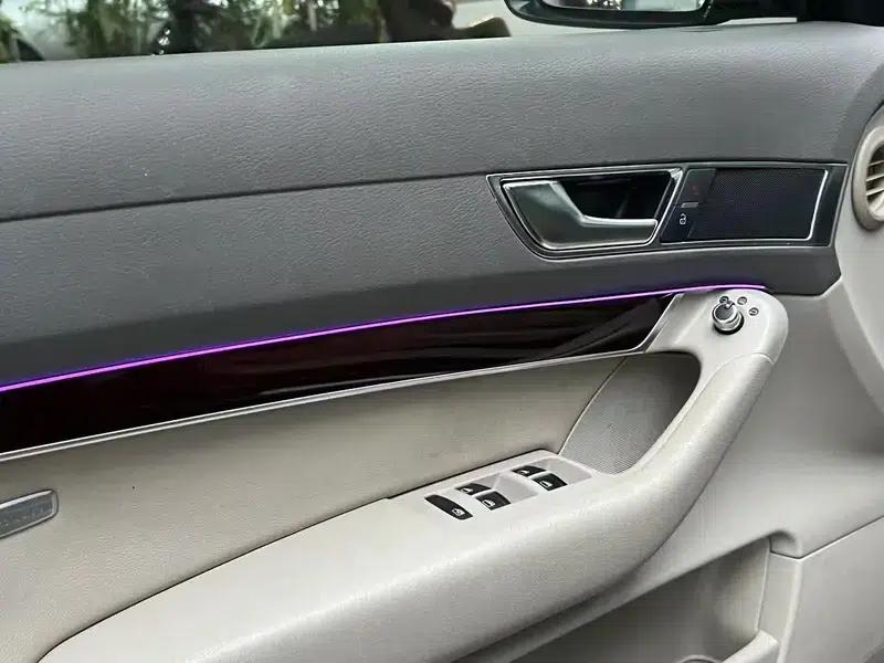 Audi A6L 2011 2.0 TFSI Automatic Standard Edition — миниатюра 10