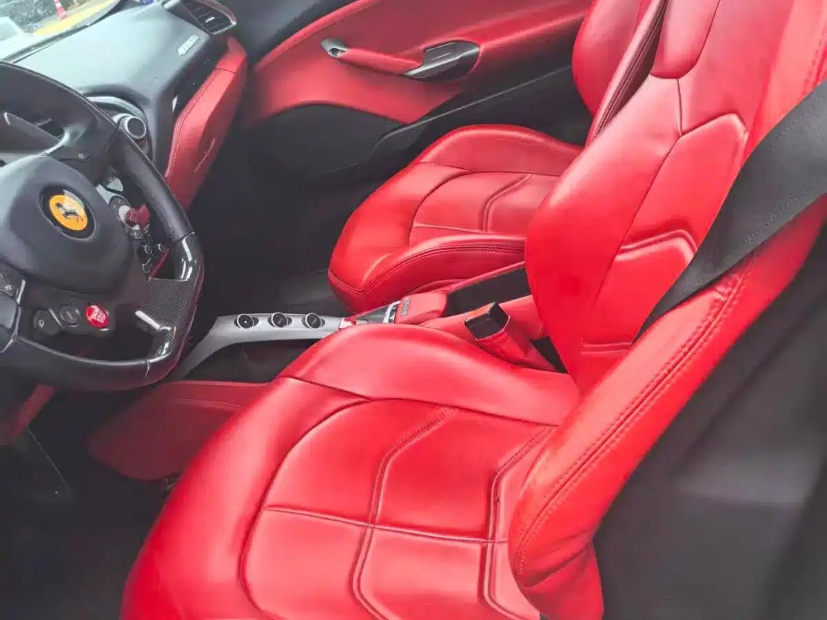 2015 Ferrari 488 GTB — миниатюра 6