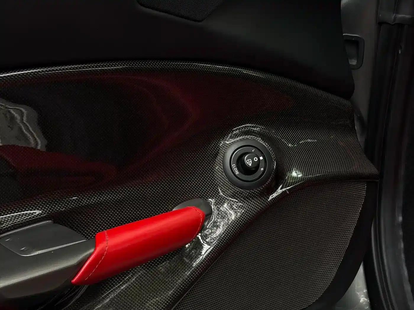 2015 Ferrari 488 GTB — миниатюра 5