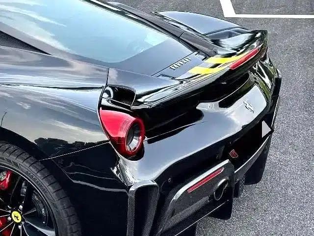 2015 Ferrari 488 GTB — миниатюра 13