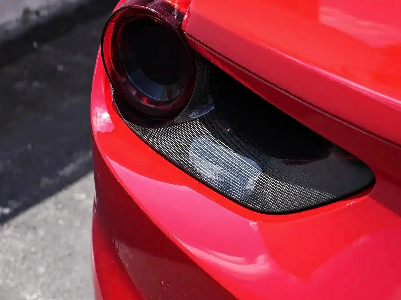 2015 Ferrari 488 Spider — миниатюра 12