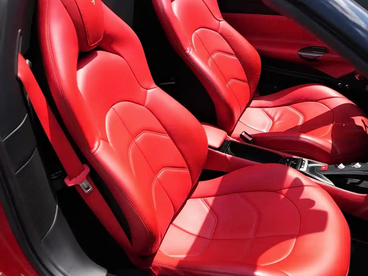 2015 Ferrari 488 Spider — миниатюра 7