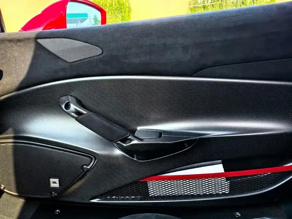 2018 Ferrari 488 Pista — миниатюра 12