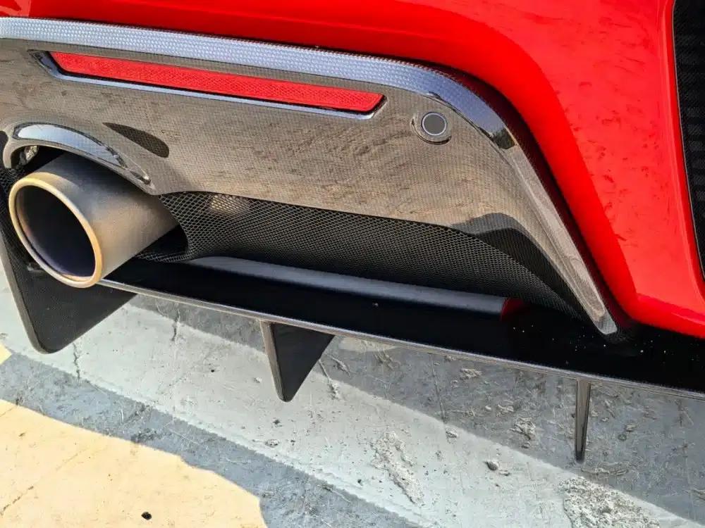 2018 Ferrari 488 Pista — миниатюра 21