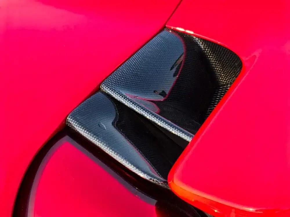 2018 Ferrari 488 Pista — миниатюра 22