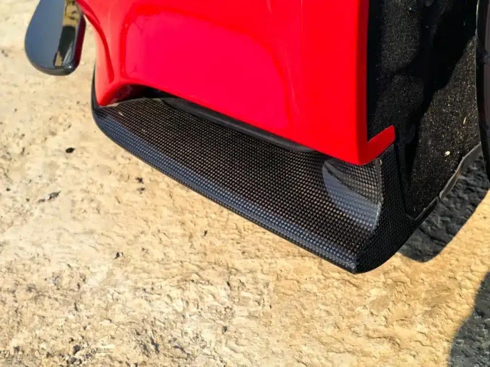 2018 Ferrari 488 Pista — миниатюра 23