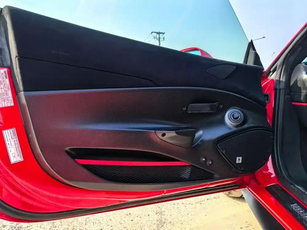 2018 Ferrari 488 Pista — миниатюра 4