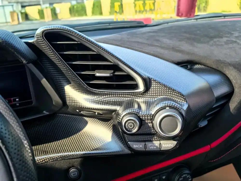 2018 Ferrari 488 Pista — миниатюра 8