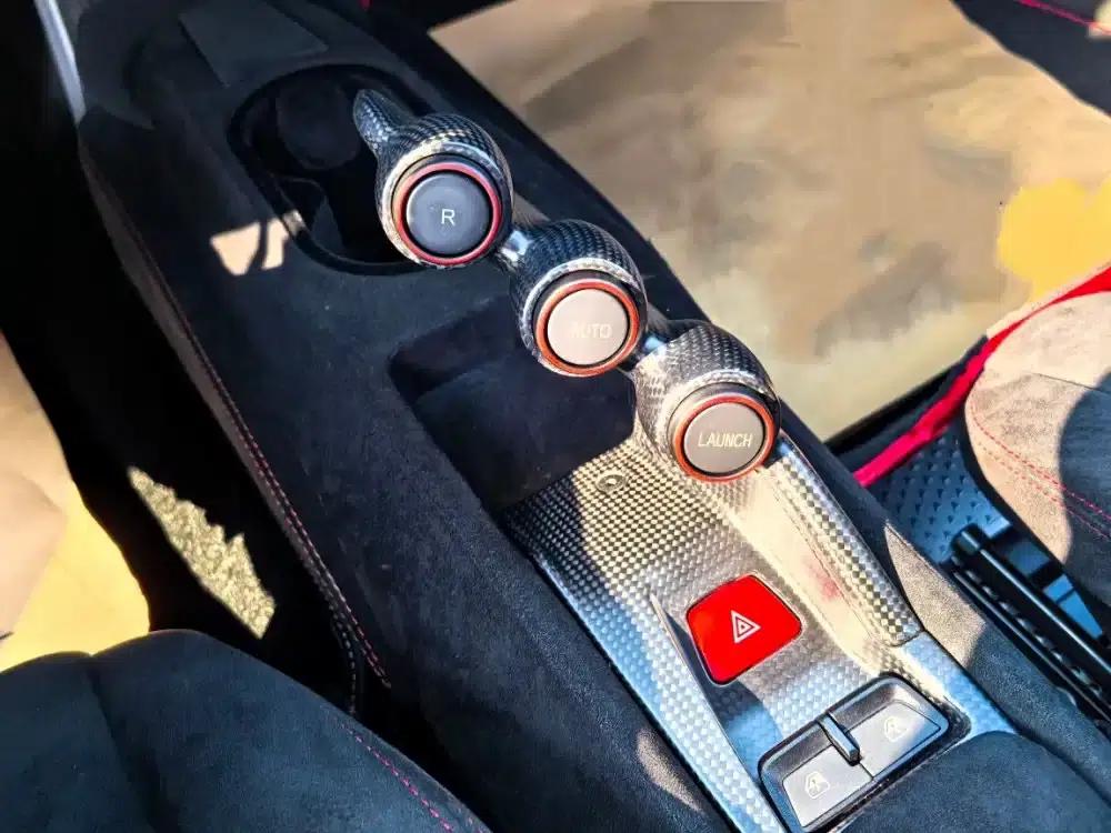 2018 Ferrari 488 Pista — миниатюра 9