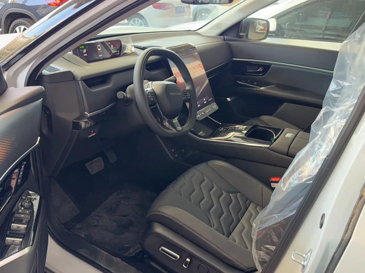 Honda S7 2025 Trailblazer Edition — миниатюра 8